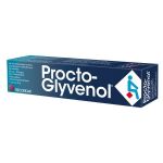 Procto-Glyvenol  kremdoodbytniczy do miejscowego leczenia hemoroidów, 30 g