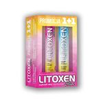 Litoxen Slim  zestaw: Litoxen Slim 20 szt. + Litoxen Elektrolity 20 szt. KRÓTKA DATA 31.08.2023