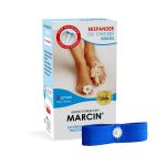 Aparat korekcyjny "Marcin" na noc, 2 szt.