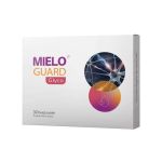 Mielo Guard Glyco  kapsułki ze składnikami wspierającymi układ nerwowy, 30 szt.