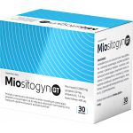 Miositogyn GT  proszek dla kobiet w wieku rozrodczym ze składnikami regulującymi aktywność hormonalną, 30 sasz.