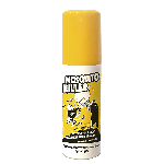 MOSQUITO Killer  spray zapachowy na komary, 125 ml