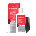 Nivelazione Skin Therapy  szampon oczyszczający po kuracji przeciw wszom i gnidom, 100 ml