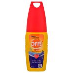 OFF! Sport  atomizer na komary i kleszcze, 100 ml