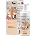 Poxy Calm pianka łagodząca przebieg ospy wietrznej, półpaśca i swędzenie, 100 ml
