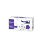 Sambucus HexaForte tabletki ze składnikami wspierającymi odporność, 60 szt. KRÓTKA DATA 31.03.2023