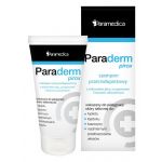 Paraderm Pirox szampon przeciwłupieżowy, 150 g