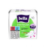 Bella Perfecta Ultra Green podpaski higieniczne, 10 szt.