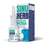 Sinuherb spray do oczyszczania i udrażniania nosa, 30 ml