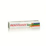 Proktosanol, maść przeciw hemoroidom, 40 g