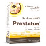 Olimp Prostatan kapsułki ze składnikami wspomagającymi zdrowie prostaty, 60 szt.
