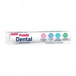PROTEFIX DENTAL  pasta do zębów do codziennego stosowania, 75 ml