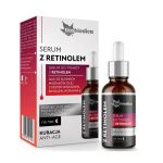 Ekamedica serum z retinolem do twarzy na noc, 20 ml