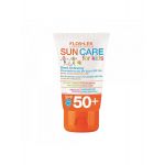 Flos-Lek Sun Care for kids krem ochronny przeciwsłoneczny SFP 50+ dla dzieci, 