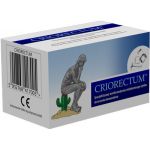 Criorectum  sztyft krioterapeutyczny wielokrotnego użytku, 1 szt.