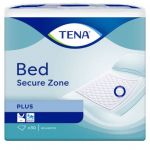 TENA Bed Plus podkłady chłonne na łóżko 60x90 cm, 30 szt.