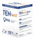 TENfertil ONA  kapsułki twarde ze składnikami wspierającymi płodność, 120 szt. 