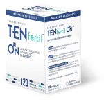 TENfertil™ ON  kapsułki ze składnikami wspierającymi płodność mężczyzn, 120 szt.