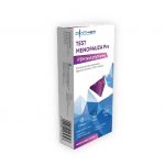 Test Menopauza Pro do oznaczania stężenia hormonu FSH w moczu, 1 szt.