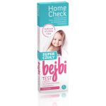 Home Check TEST Ciążowy Bejbi  super czuły płytkowy, do samodzielnego stosowania, 1 szt.