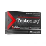 Olimp Testomag tabletki z magnezem dla mężczyzn, 30 szt.