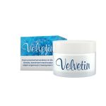 Velvetin  krem przeciwzmarszczkowy ze śluzu ślimaka, 50 ml