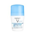 VICHY Optimal Tolerance Dezodorant mineralny w kulce 48h, 50 ml
