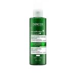 VICHY DERCOS Oczyszczający szampon przeciwłupieżowy K 250 ml