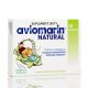 Aviomarin Natural, tabletki ze składnikami na chorobę lokomocyjną, 10 szt. tabletki ze składnikami na chorobę lokomocyjną, 10 szt.