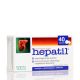 Hepatil, tabletki ze składnikami na prawidłowe funkcjonowanie wątroby, 40 szt. tabletki ze składnikami na prawidłowe funkcjonowanie wątroby, 40 szt.