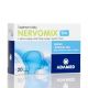 Nervomix Sen, kapsułki ze składnikami wspierającymi zdrowy i spokojny sen, 20 szt. kapsułki ze składnikami wspierającymi zdrowy i spokojny sen, 20 szt.