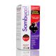 Sambucol Extra Strong płyn ze składnikami wspierającymi układ odpornościowy dla dorosłych, 120 ml