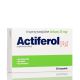 Actiferol Fe 15 mg, proszek ze składnikami uzupełniającymi dietę w żelazo, 30 sasz. proszek ze składnikami uzupełniającymi dietę w żelazo, 30 sasz.