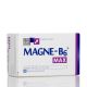 Magne B6 Max, tabletki ze składnikami redukującymi uczucie zmęczenia, 50 szt. tabletki ze składnikami redukującymi uczucie zmęczenia, 50 szt.