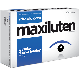 Maxiluten tabletki z wysoką dawką luteiny wspierającą zdrowie oczu oraz utrzymanie prawidłowej ostrości widzenia, 30 szt.