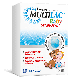 Multilac Baby, krople ze składnikami przywracającymi naturalną mikroflorę przewodu pokarmowego u dzieci, 5 ml krople ze składnikami przywracającymi naturalną mikroflorę przewodu pokarmowego u dzieci, 5 ml