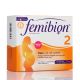 Femibion 2 Ciąża, uzupełnienie diety u kobiet od 13. tygodnia ciąży, 28 tabletek + 28 kapsułek uzupełnienie diety u kobiet od 13. tygodnia ciąży, 28 tabletek + 28 kapsułek