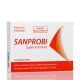 Sanprobi Super Formula, kapsułki ze składnikami wspierającymi florę jelitową, 40 szt. kapsułki ze składnikami wspierającymi florę jelitową, 40 szt.