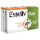 Esseliv duo, kapsułki ze składnikami wspomagającymi regenerację wątroby, 40 szt. kapsułki ze składnikami wspomagającymi regenerację wątroby, 40 szt.