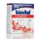 Biovital Complex, kapsułki ze składnikami wspierającymi odporność, 90 szt. kapsułki ze składnikami wspierającymi odporność, 90 szt.