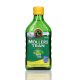 Mollers Tran Norweski, płyn z kwasami omega-3 o aromacie cytrynowym, 250 ml płyn z kwasami omega-3 o aromacie cytrynowym, 250 ml
