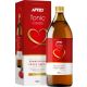 Tonic Cardio APTEO, płyn ze składnikami wspierającymi prawidłową pracę serca, 1000 ml płyn ze składnikami wspierającymi prawidłową pracę serca, 1000 ml