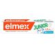 Elmex Junior, pasta ochraniająca zęby przed próchnicą dla dzieci, tuba 75 ml pasta ochraniająca zęby przed próchnicą dla dzieci, tuba 75 ml