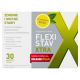 FlexiStav Xtra, proszek ze składnikami na zdrowe i mocne stawy, 30 saszetek proszek ze składnikami na zdrowe i mocne stawy, 30 saszetek