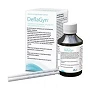 DeflaGyn żel dopochwowy, zestaw, 150 ml (+ 2 aplikatory)