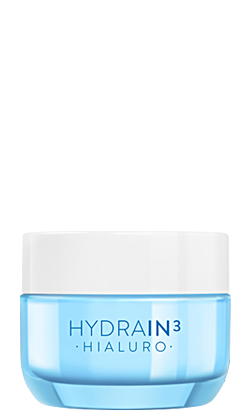 Dermedic Hydrain 3 Hialuro ultranawilżający krem-żel, 50 ml