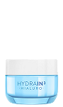 Dermedic Hydrain 3 Hialuro ultranawilżający krem-żel, 50 ml