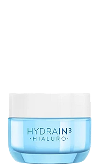 Dermedic Hydrain 3 Hialuro, ultranawilżający krem-żel, 50 ml