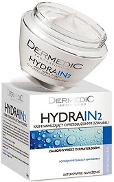 Dermedic Hydrain 2