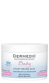 Dermedic Linum Emolient Baby